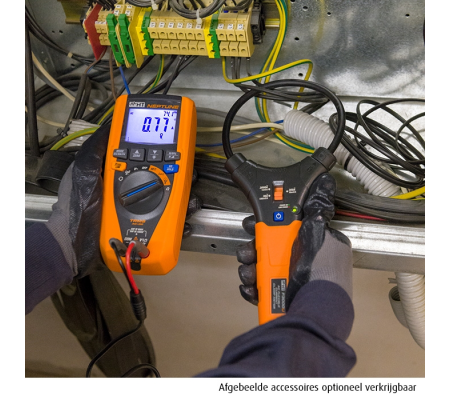 HT Instruments Neptune