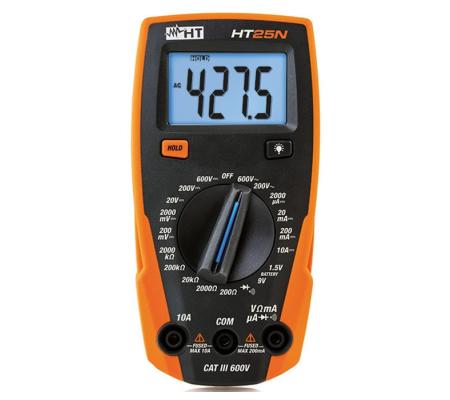 HT Instruments HT25N