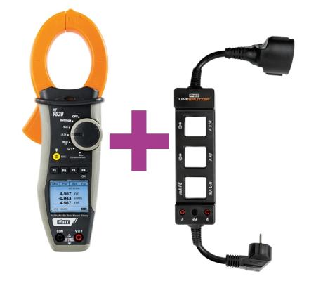 HT Instruments HT9020