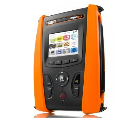 HT Instruments GSC60