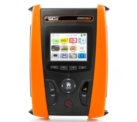 HT Instruments GSC60