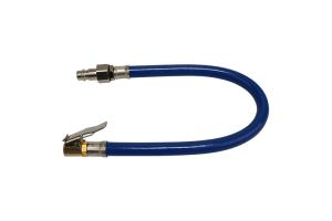 BLAUWE LIJN compressor-aansluitslang DN7.2