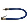 BLAUWE LIJN compressor-aansluitslang DN7.2