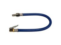 BLAUWE LIJN compressor-aansluitslang DN7.2