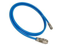 BLAUWE LIJN verbindingsslang 20 bar DN2.7f-DN5f blauw