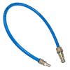 BLAUWE LIJN verbindingsslang 20 bar DN2.7m-DN5m 0,3 m