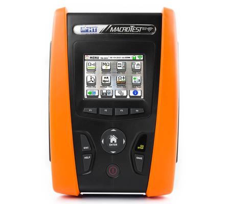 HT instruments Macrotest G3