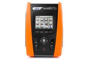 HT instruments Macrotest G3