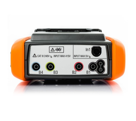 HT instruments Macrotest G3