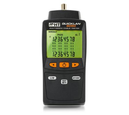 HT instruments Quicklan 6050