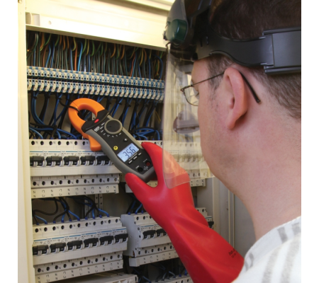 HT Instruments HT9012