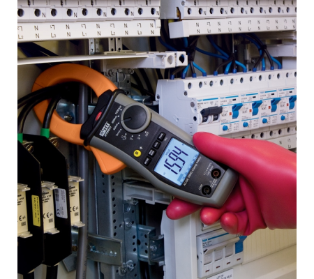 HT Instruments HT9021