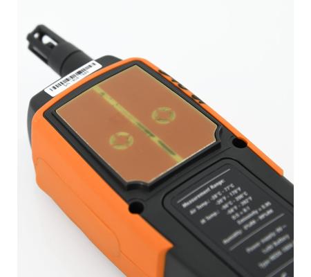 HT Instruments HTA107