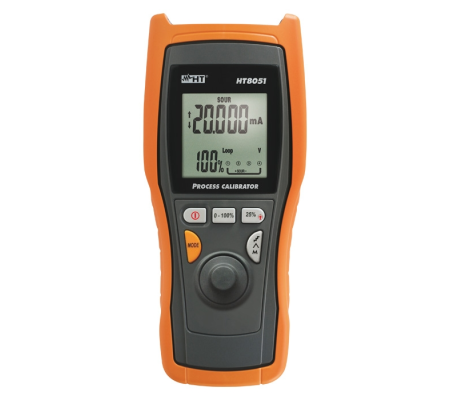 HT instruments HT8051