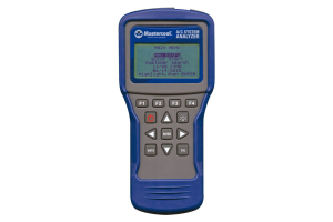 Mastercool A/C System Analyzer