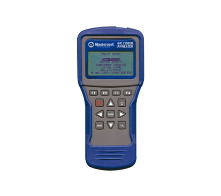Mastercool A/C System Analyzer