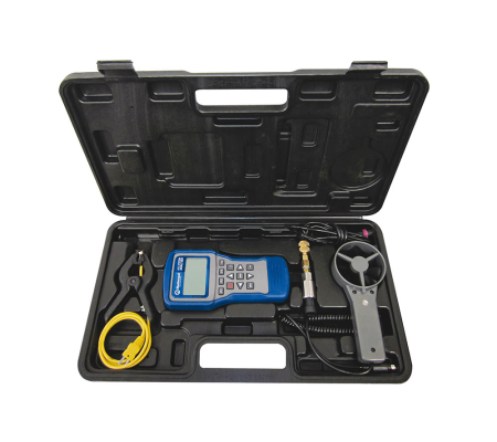 Mastercool A/C System Analyzer