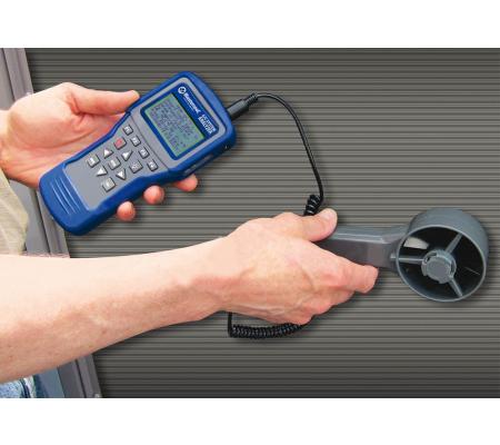 Mastercool A/C System Analyzer