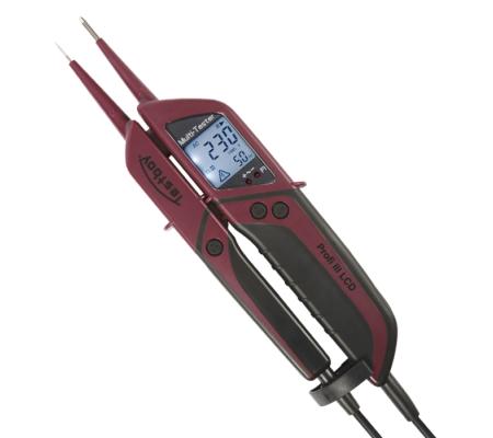 Testboy Profi III LCD