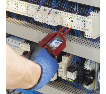 Testboy Profi III LCD