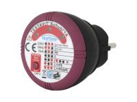 Testboy Testavit Schuki 1A