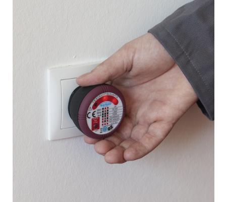 Testboy Testavit Schuki 1A