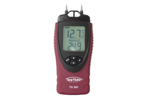 Testboy TV 341