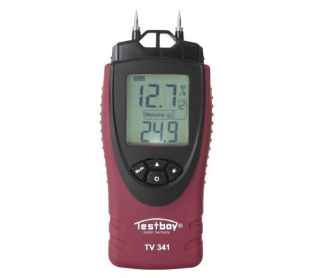 Testboy TV 341