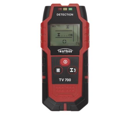Testboy TV 700