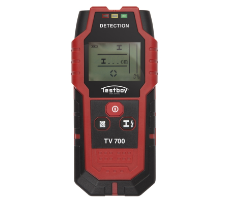 Testboy TV 700