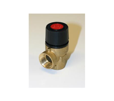 EURO-INDEX Overstortventiel