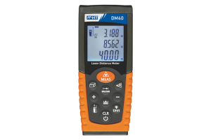 HT instruments DM40