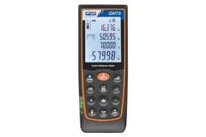 HT instruments iDM70