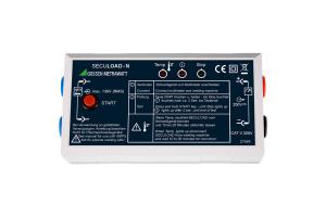 Gossen Metrawatt Z745R Secuload adapter