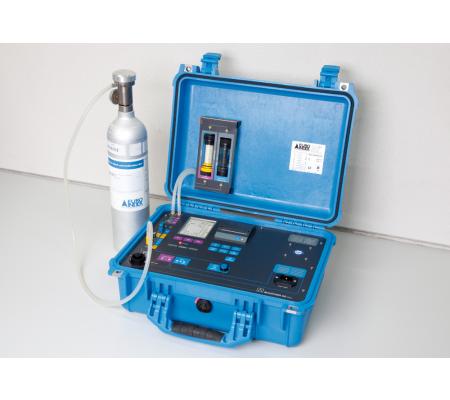 BLAUWE LIJN SCIOS spancontroleset