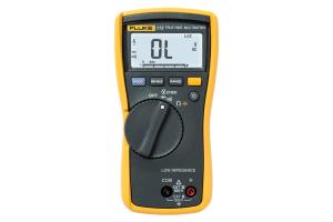 Fluke 113