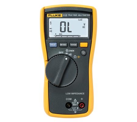 Fluke 113