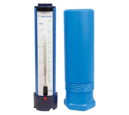 BLAUWE LIJN FlowTemp M