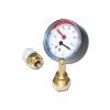 EURO-INDEX Manothermometers