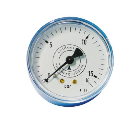 EURO-INDEX KIWA manometer