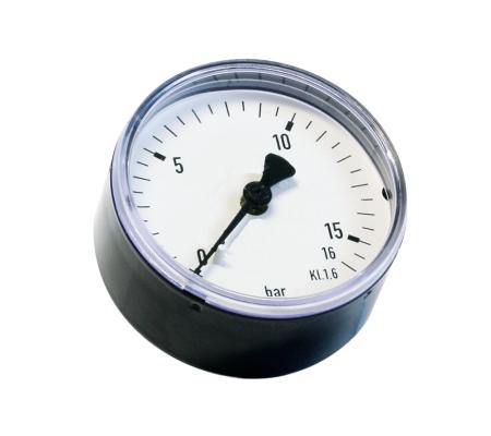 EURO-INDEX KIWA manometer