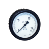 EURO-INDEX BRL6000 manometer axiaal