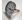 EURO-INDEX bimetaal thermometer 0-120 C 80-63 A
