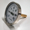 EURO-INDEX bimetaal thermometer 0-120 C 80-63 A