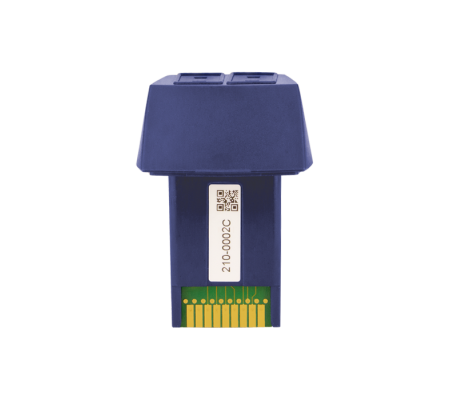 BLAUWE LIJN CAPBs sens TK11 (2 kanalen)