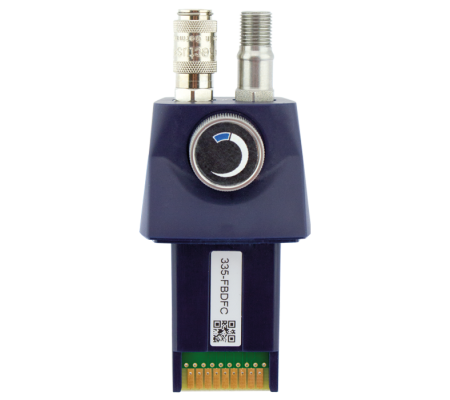 BLAUWE LIJN CAPBs sens PS22