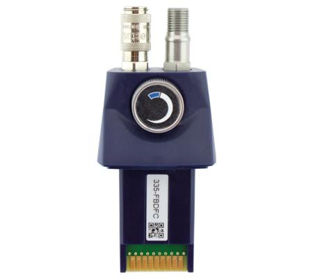 BLAUWE LIJN CAPBs sens PS35