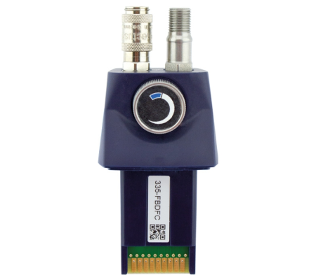 BLAUWE LIJN CAPBs sens PS62