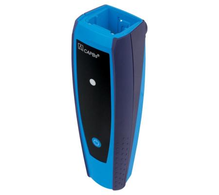 BLAUWE LIJN CAPBs module handgreep