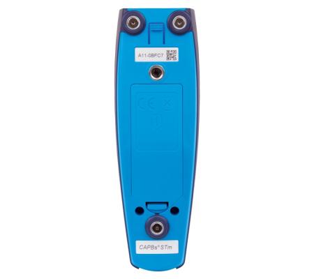 BLAUWE LIJN CAPBs module handgreep